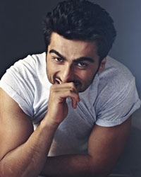 Arjun Kapoor